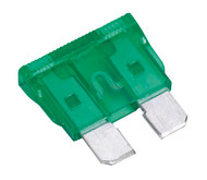 Sealey SBF3050 Automotive Standard Blade Fuse 30A Pack of 50