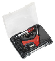 Sealey SD250K Professional Soldering Kit