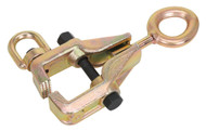 Sealey RE95 Two-Direction Box Pull Clamp 245mm