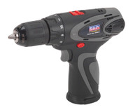 Sealey CP6014 Drill/Driver 14.4V 10mm 2-Speed - Body Only