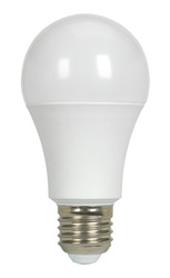 Sealey LED060 Bulb 10W/230V SMD LED 6500K E27 Edison Screw Cap - White Light
