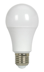 Sealey LED062 Bulb 10W/230V SMD LED 3000K E27 Edison Screw Cap - Warm White Light