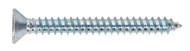 Sealey ST4238 Self Tapping Screw 4.2 x 38mm Countersunk Pozi DIN 7982 Pack of 100