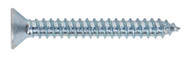 Sealey ST4838 Self Tapping Screw 4.8 x 38mm Countersunk Pozi DIN 7982 Pack of 100