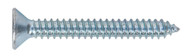 Sealey ST6351 Self Tapping Screw 6.3 x 51mm Countersunk Pozi DIN 7982 Pack of 100