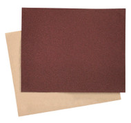 Sealey PP232860 Production Paper 230 x 280mm 60Grit Pack of 25