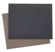 Sealey WD2328240 Wet & Dry Paper 230 x 280mm 240Grit Pack of 25