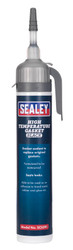 Sealey SCS591 High Temperature Gasket Sealant Black 200ml