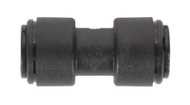 Sealey JGCS8 Straight Coupling 8mm Pack of 5
