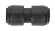 Sealey JGCS10 Straight Coupling 10mm Pack of 5