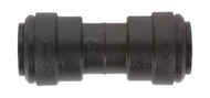 Sealey JGCS12 Straight Coupling 12mm Pack of 5