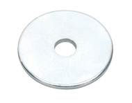 Sealey RW519 Repair Washer M5 x 19mm Zinc Plated Pack of 100