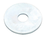 Sealey RW1038 Repair Washer M10 x 38mm Zinc Plated Pack of 50