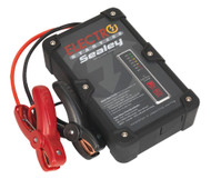 Sealey E/START800 ElectroStartå¬ Batteryless Power Start 800A 12V