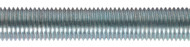 Sealey STUD16 Studding M16 x 1mtr Zinc DIN 975 Pack of 5