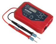 Sealey TA113 Fuse Current Tester 50A