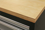 Sealey APMS50WA Pressed Wood Worktop 680mm
