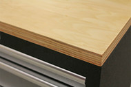 Sealey APMS50WC Pressed Wood Worktop 2040mm