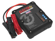 Sealey E/START1600 ElectroStartå¬ Batteryless Power Start 1600A 12V