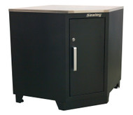Sealey APMS15 Modular Corner Floor Cabinet 930mm Heavy-Duty