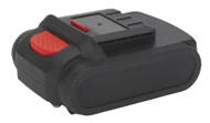 Sealey CP14VLDBP Cordless Power Tool Battery 14.4V 1.3Ah Li-ion for CP14VLD
