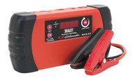 Sealey SL1S Jump Starter Power Pack Lithium(LiFePO4) 400A