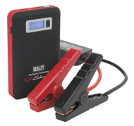 Sealey SL65S Jump Starter Power Pack Lithium(LiCoO2) 400A