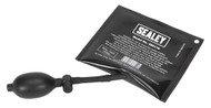 Sealey VS9110 Panel Bag 150 x 160mm