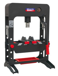 Sealey PPB15 Premier Hydraulic Press 15tonne Bench Type