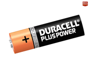 Duracell XMS18AABAT AA Batteries 5 + 3 Pack