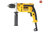 DEWALT XMS18HAMMERD Keyless Percussion Drill 700W 240V (DEWD024KS)