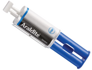 Araldite ARA400003 - Standard Epoxy Syringe 24ml