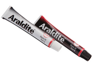 Araldite ARA400005 - Rapid Epoxy 2 x 15ml Tubes