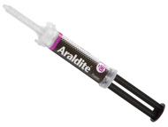 Araldite ARA400013 - Fusion Epoxy Syringe 3g