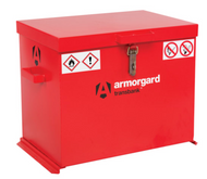 Armorgard ARMTRB3 - TransBank Hazard Transport Box 685 x 480 x 520mm