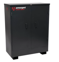 Armorgard ARMTSC3 - TuffStor Cabinet 1200 x 580 x 1500mm