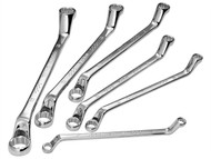 Britool Expert BRIE111709B - Offset Ring Metric Wrench Set of 5