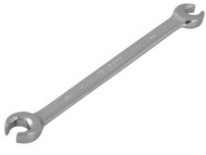 Britool Expert BRIE112301B - Flare Nut Wrench 7mm x 9mm 6-Point