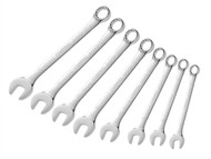 Britool Expert BRIE113241B - Combination Spanner Set of 9 Imperial 1/4 to 3/4in AF