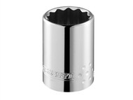 Britool Expert BRIE113707B - Bi-Hexagon Socket 1/2in Drive 1.3/16in