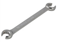 Britool Expert BRIE117394B - Flare Nut Wrench 17mm x 19mm 12-Point