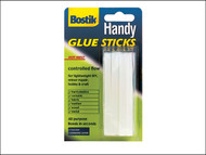 Bostik BSTHGSAP - Handy Glue Sticks All Purpose 8mm Diameter x 102mm