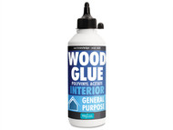 Polyvine CASIWG125 - Interior Wood Glue 125ml