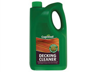Cuprinol CUPDC25L - Decking Cleaner 2.5 Litre