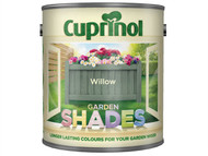 Cuprinol CUPGSWIL1L - Garden Shades Willow 1 Litre