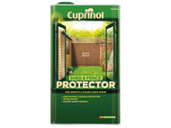 Cuprinol CUPSFAB5L - Shed & Fence Protector Acorn Brown 5 Litre