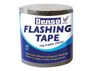 Denso DENFTG100MM - Flashing Tape 10m x 100mm Roll Grey