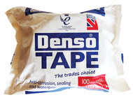 Denso DENTAPE100MM - Denso Tape 100mm x 10m Roll