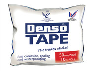 Denso DENTAPE50MM - Denso Tape 50mm x 10m Roll