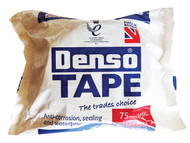 Denso DENTAPE75MM - Denso Tape 75mm x 10m Roll